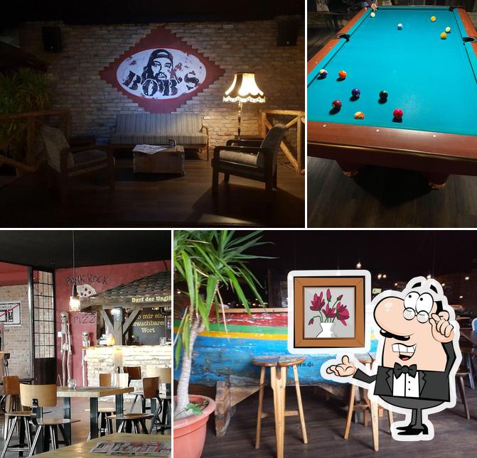 BOB'S Rock & Bowl Fürth