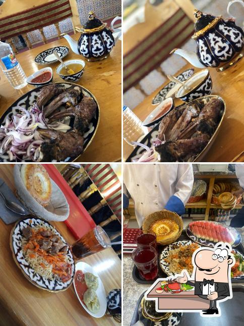 Чайхана Быстро