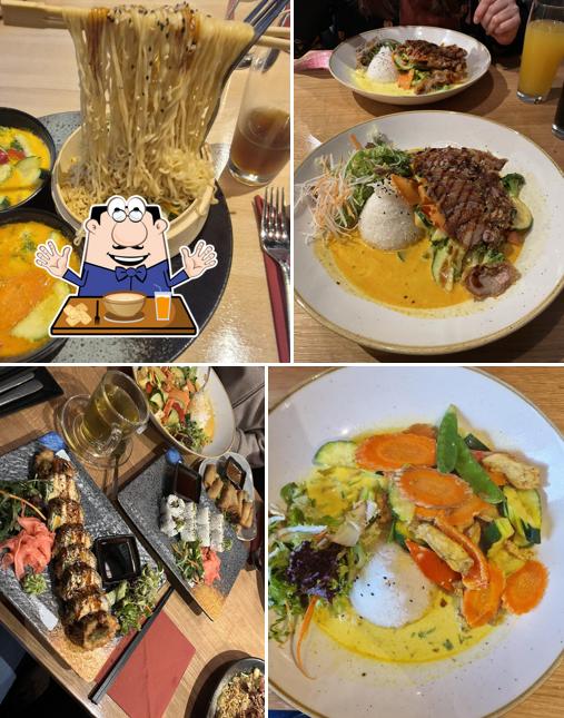 BENGO Restaurant