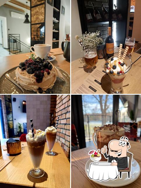 Caffiano Cafe & Restaurant