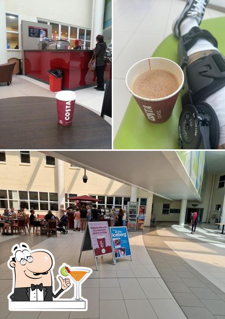 Costa Coffee