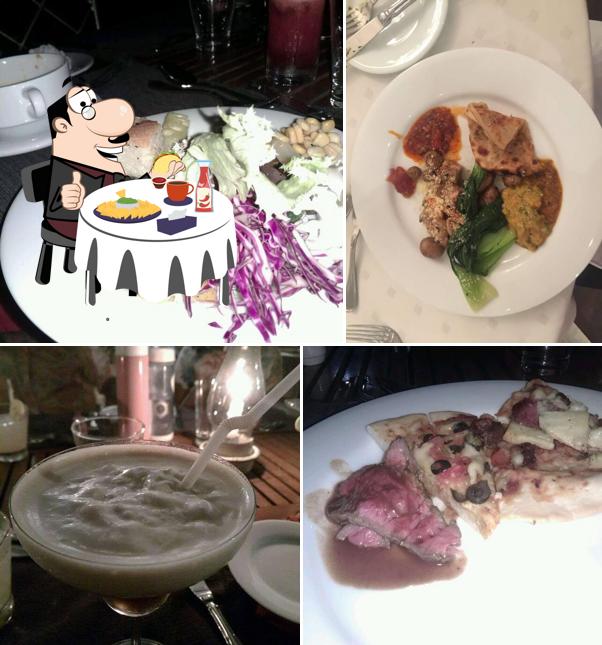 Governor's Restaurant