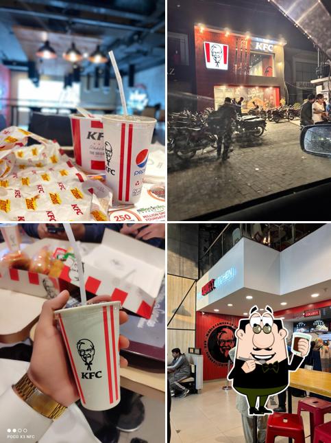 KFC