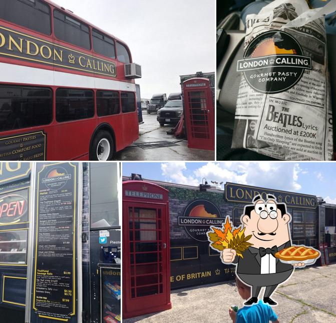 London Calling