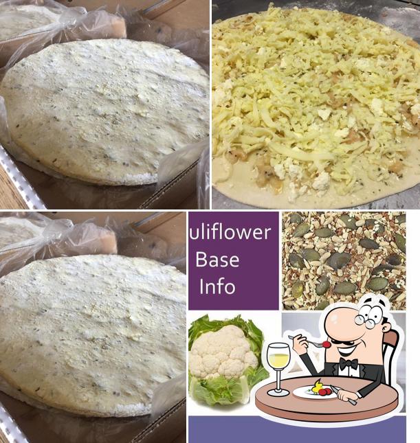 Matt's Pizzas
