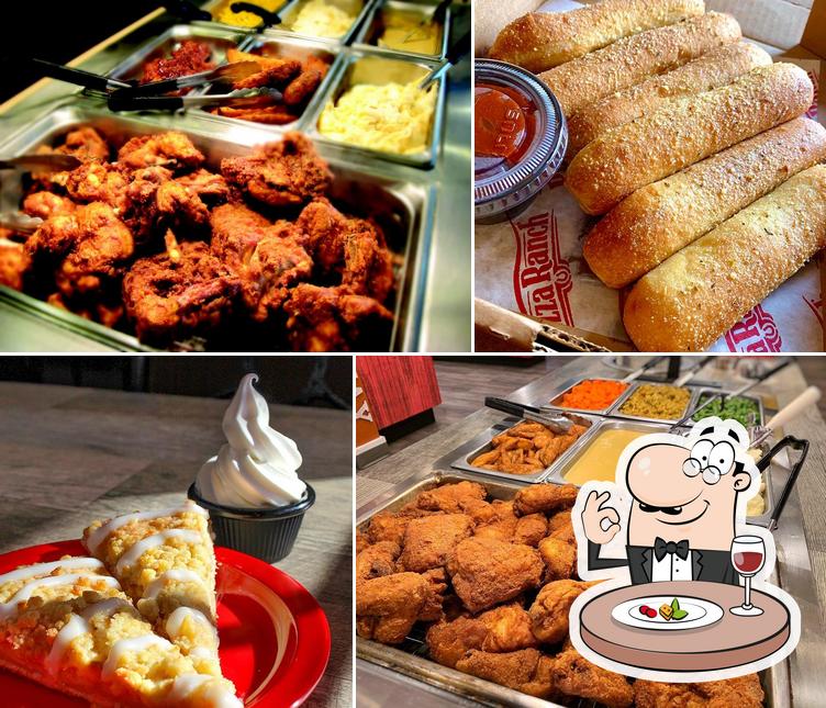Pizza Ranch