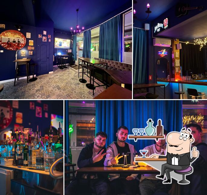 BooZ Cocktail Bar
