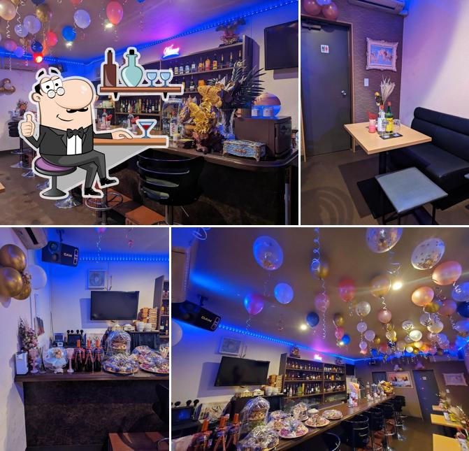 TravellersVIP Asian Karaoke Bar