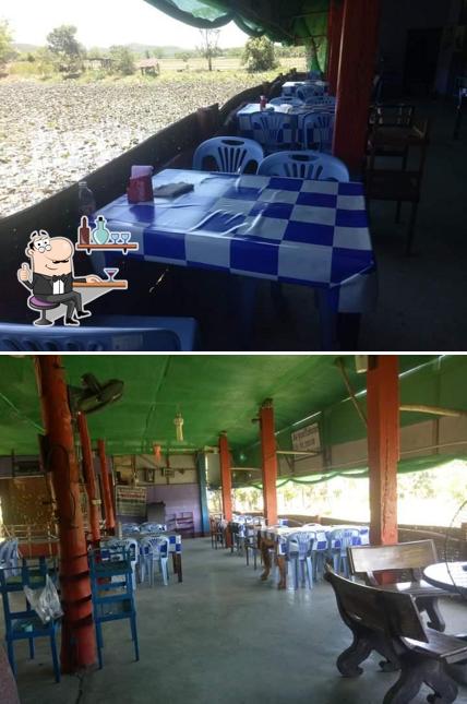 ร้านอาหารสุธาศินี