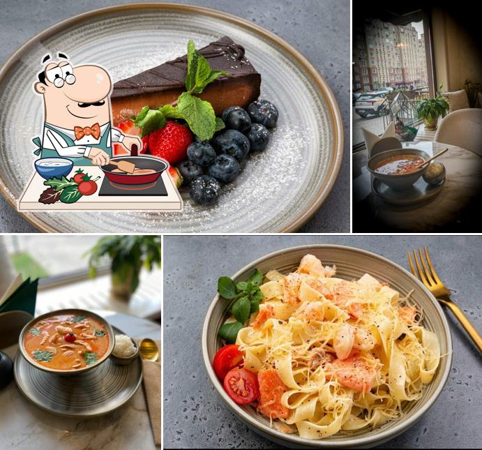 Биф Фиш Хаус