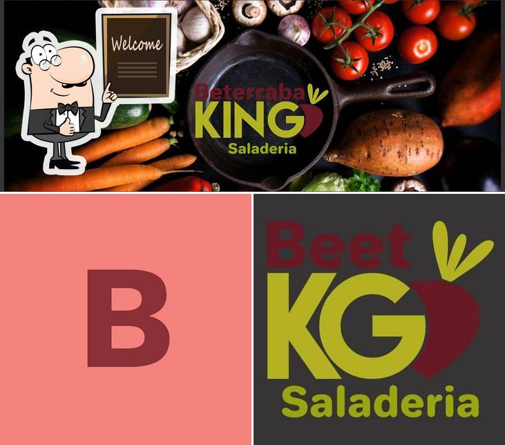 Beterraba KING