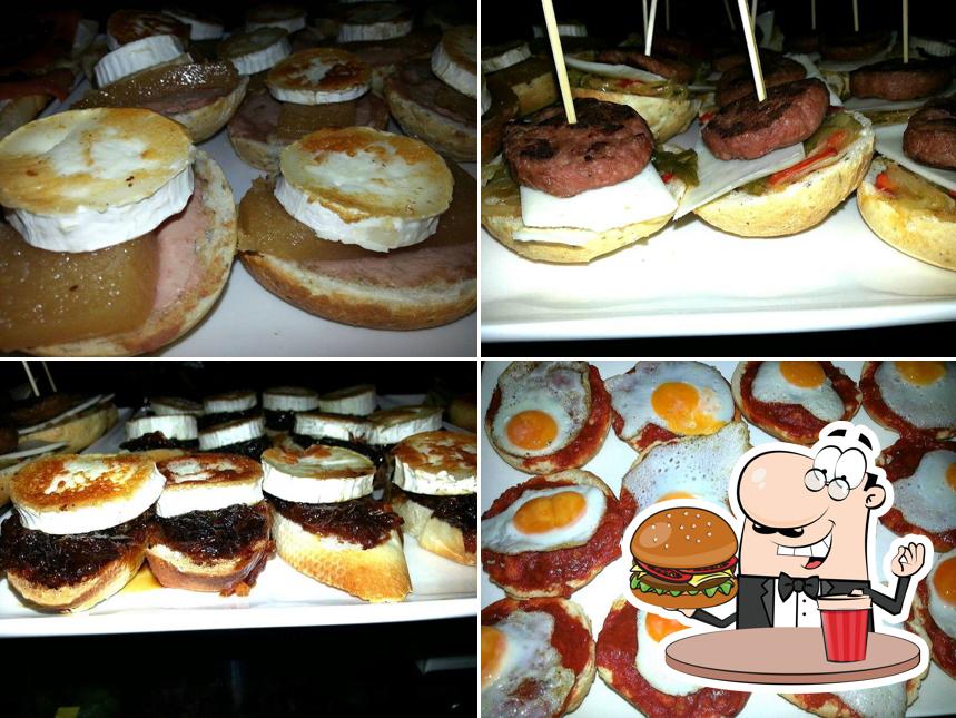 Bodegón cafe&Bar