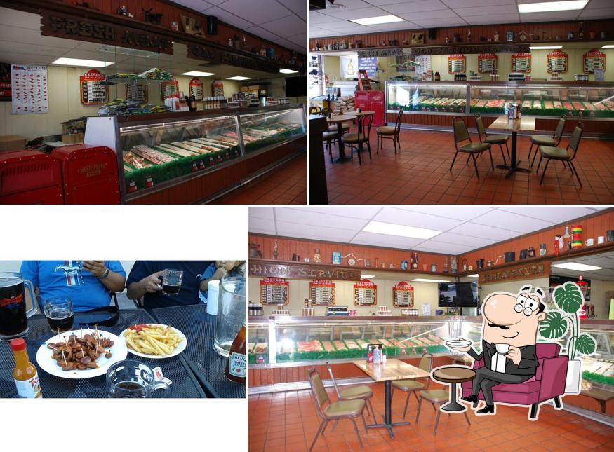 Eastern Meats & Deli