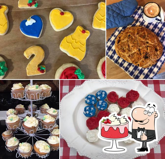 Hope's Pastries