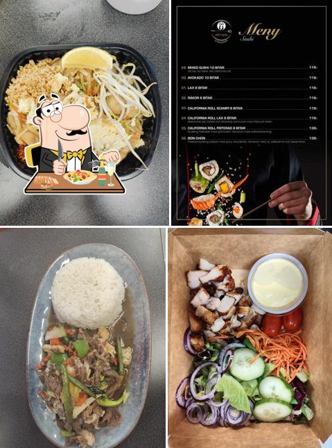Jijis Kök