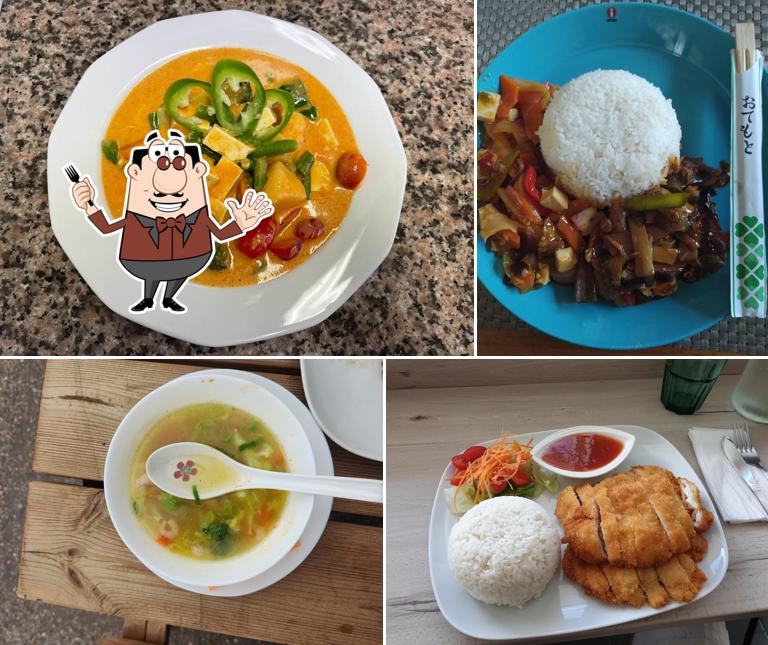 Jolari Thai Food Oy