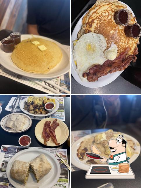 J's Hideaway Tehachapi