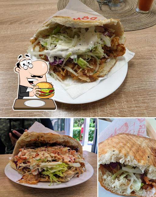 Kaya's Kebabhaus
