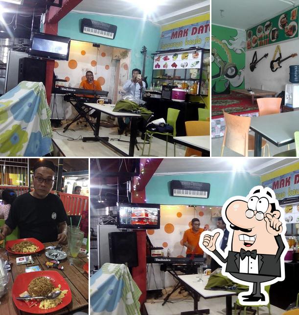 Lapau Mak Datuak