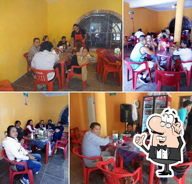 Los TaCochos