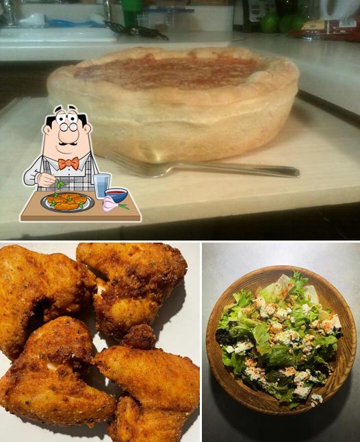 Matt's Kitchen