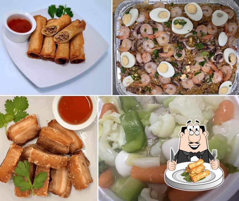 Meals To Go Takeaway