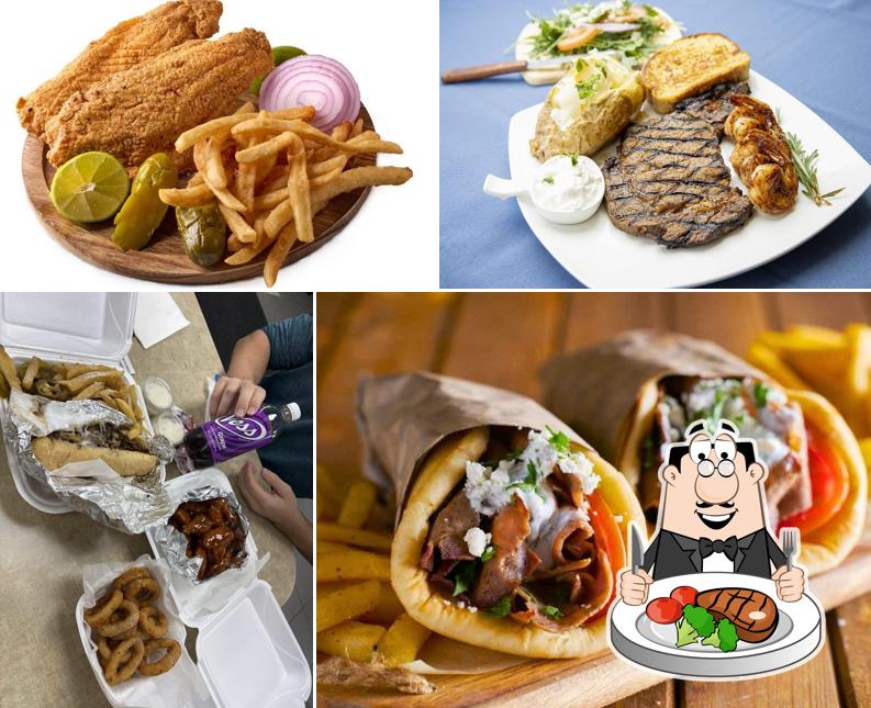 Miami Grill