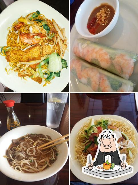 Pho Yen Phi - Authentic Vietnamese Cuisine