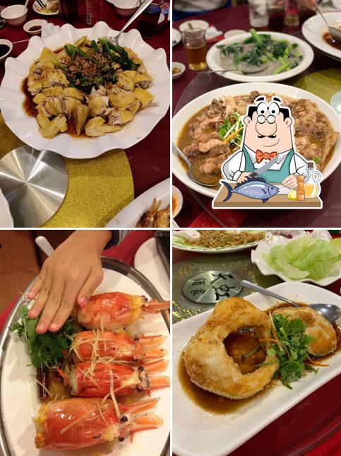 Pusing Public Restaurant