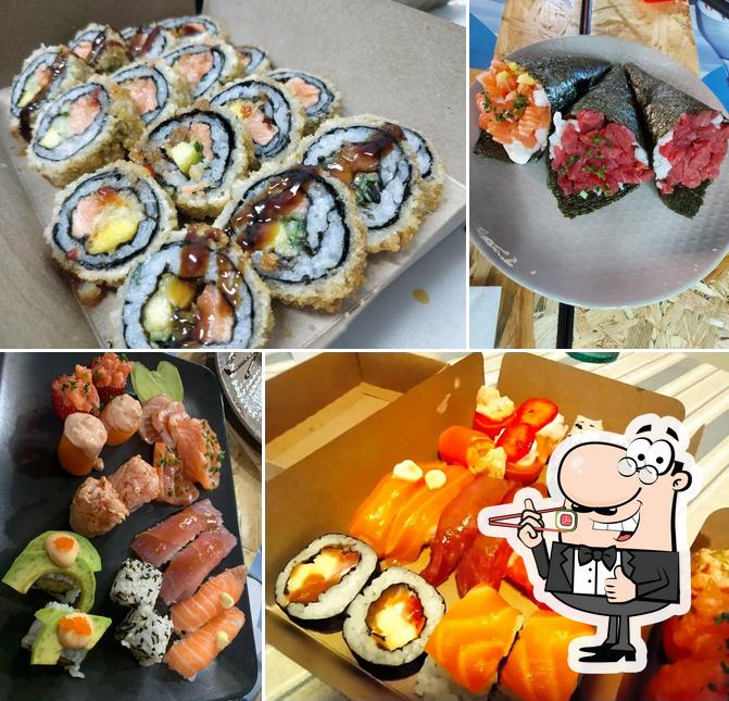 Sush'In