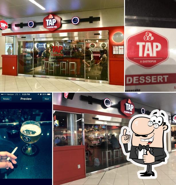 Tap Gastro Pub