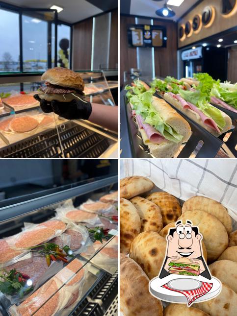 Taso Kebab&Grill