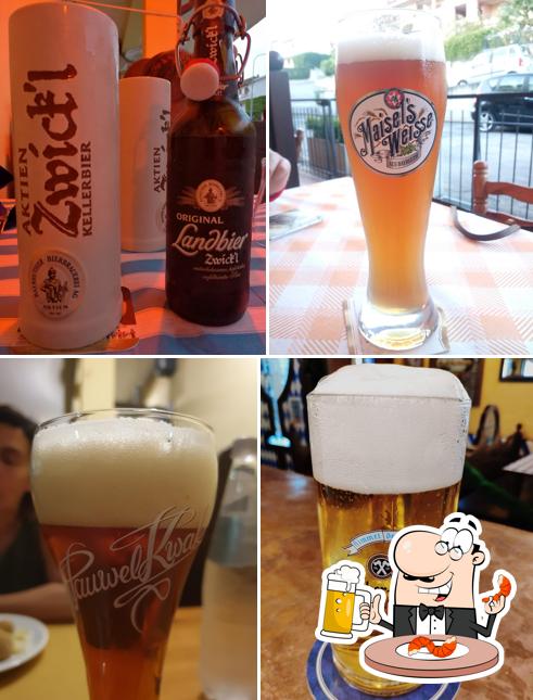 Pizzeria Tavern APICIO