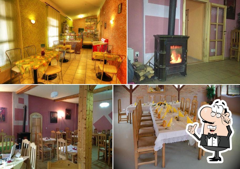 Restaurace U Jelínků