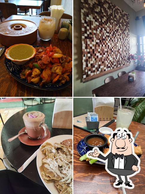 Xamâ Cocina Mexicana y Bar
