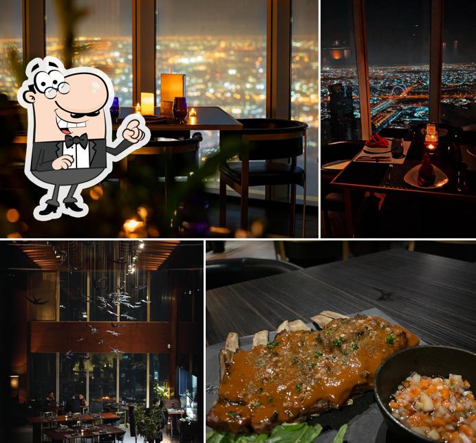 Zengo by Chef Richard Sandoval - Doha