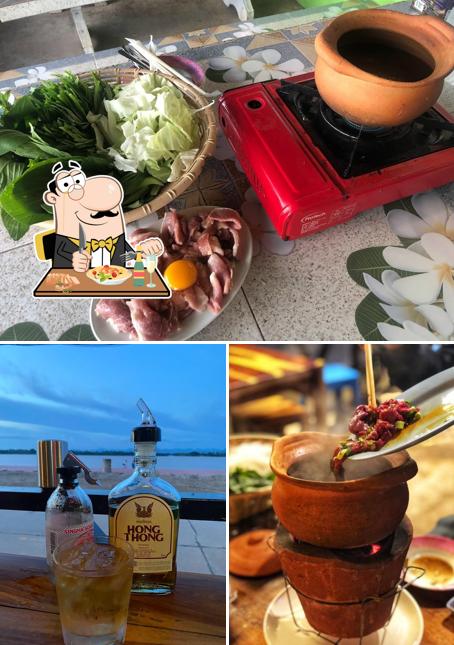 ร้าน รินมา นั่งชิว