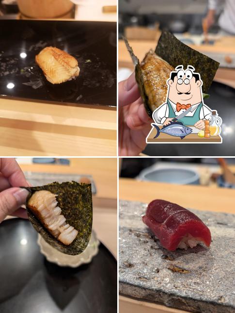 鮨 こみや