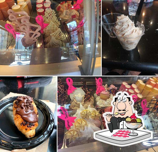 Rimini Gelato & Chocolate