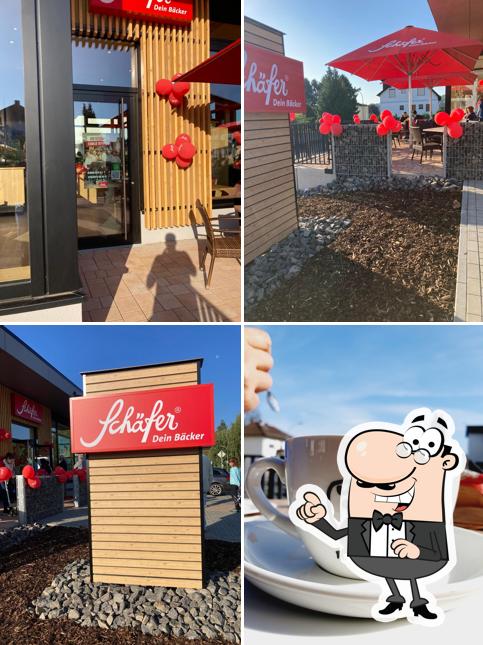 Schäfer Dein Bäcker GmbH