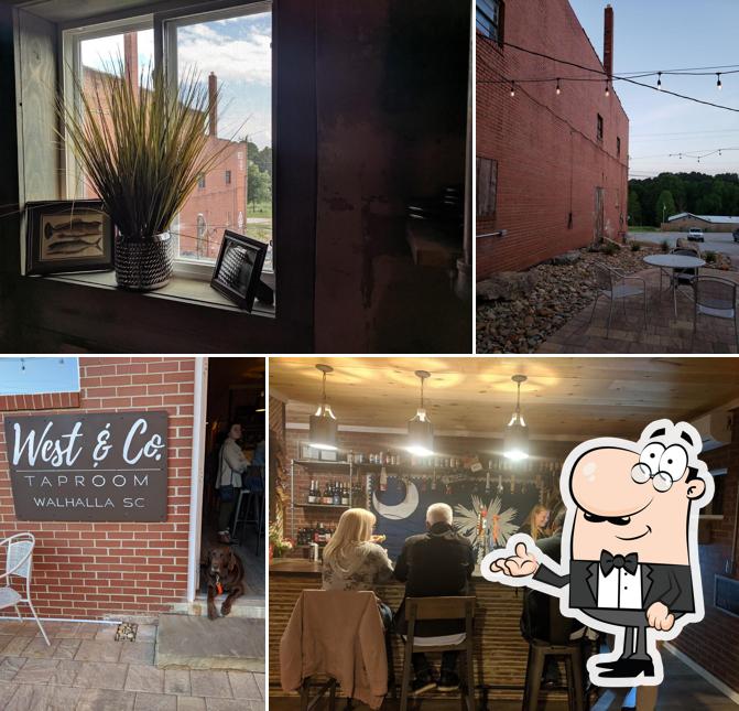 West & Co. Tap Room