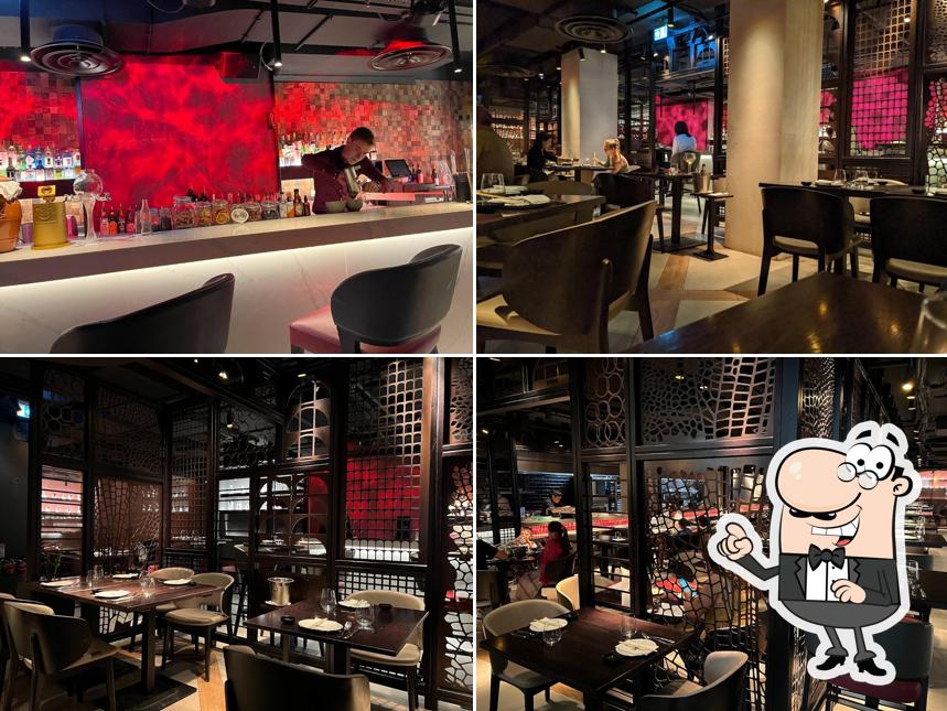 AKI - Japanese Restaurant & Cocktail Bar