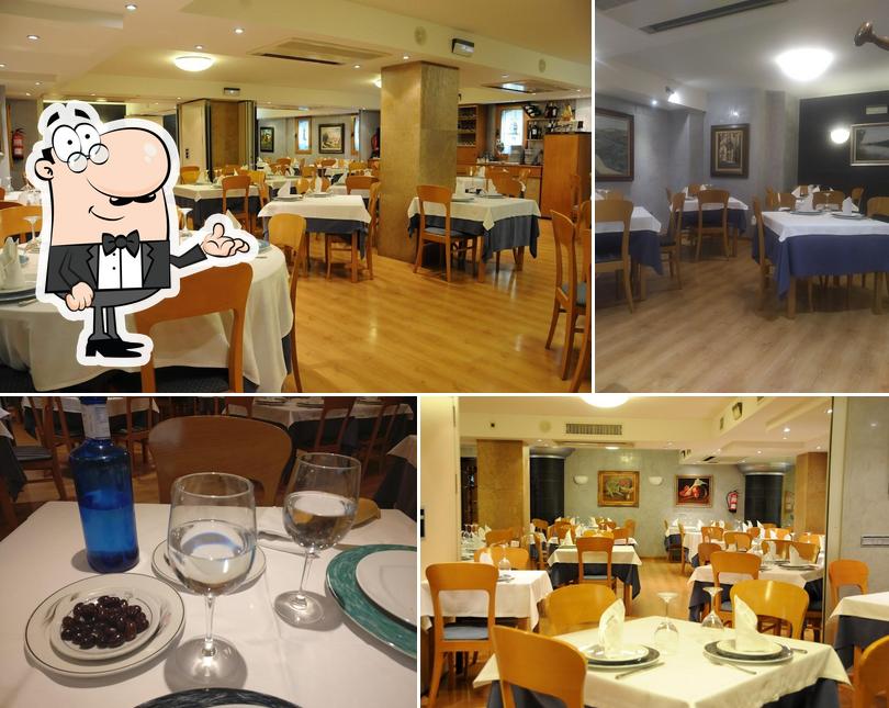 Iruña Restaurante