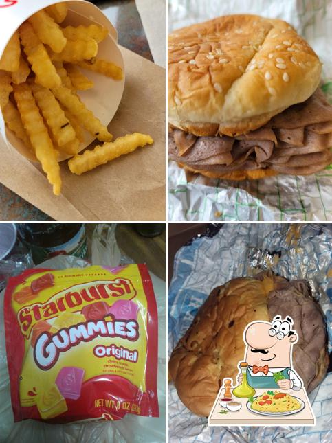 Arby's