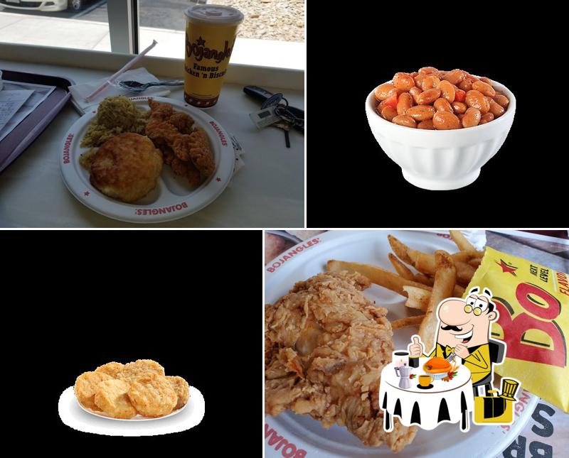 Bojangles