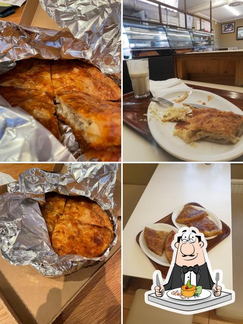 Burek Fittja