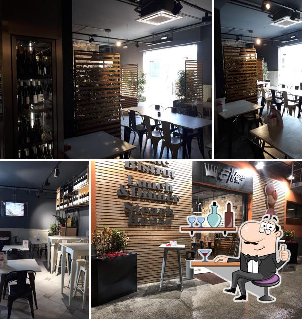 Ristorante Elite Caffè Point