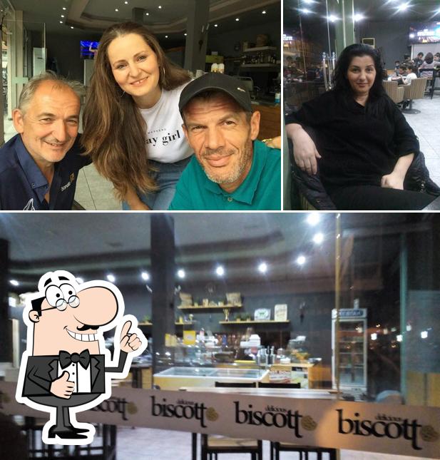 Biscotto