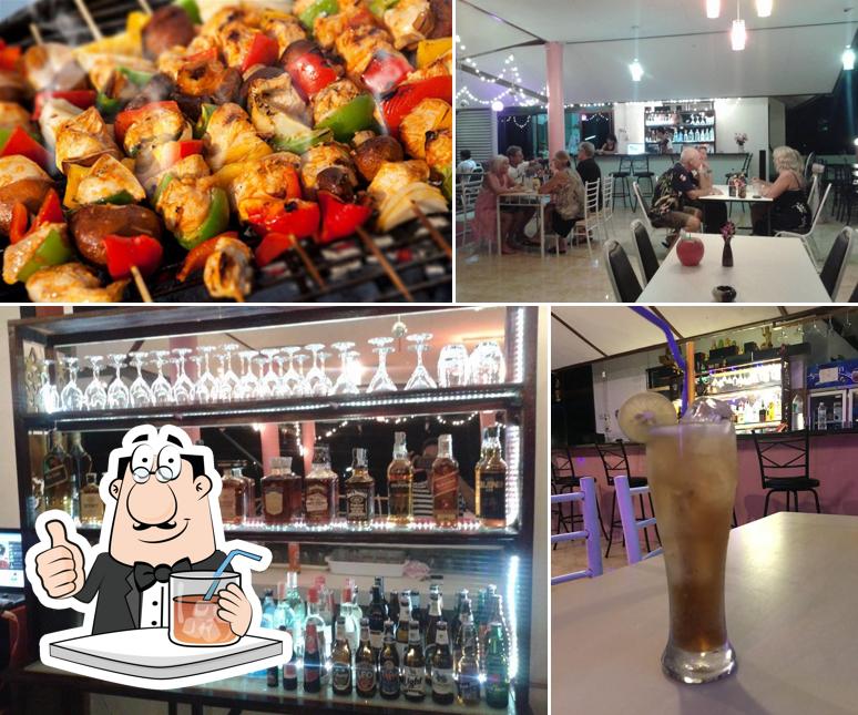 Chomlay Restaurant & Room for Rent