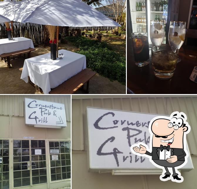 Cornerstone Pub & Grill